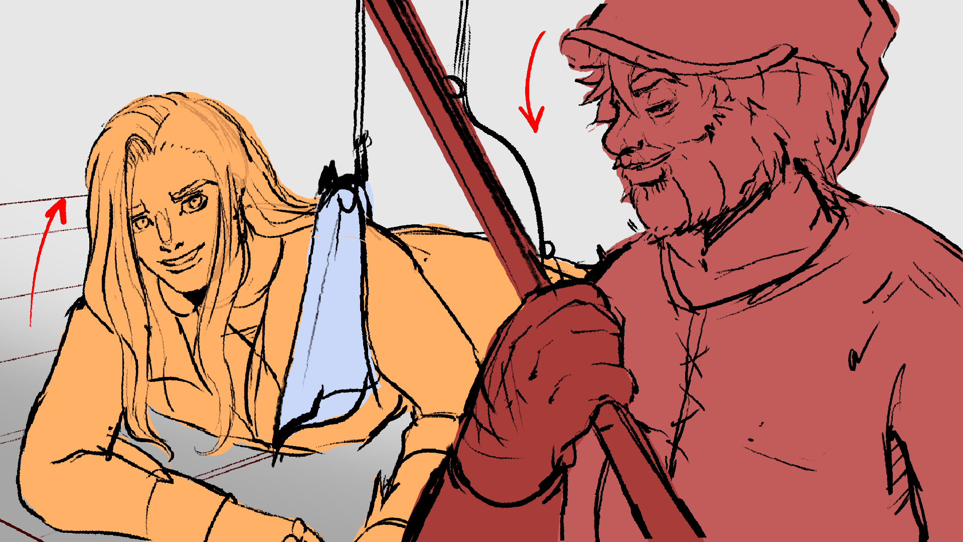 SCENE 08 - PANEL 02