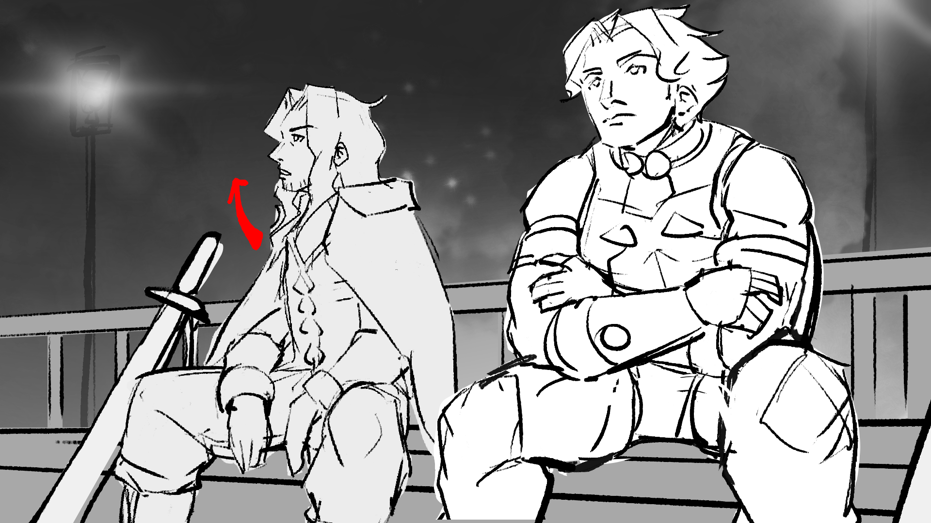 SCENE 03 - PANEL 05