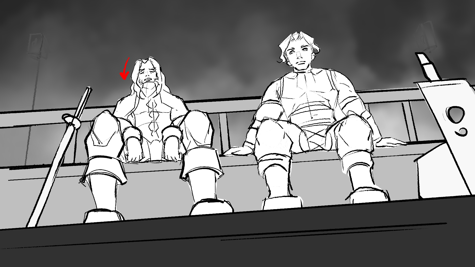 SCENE 07 - PANEL 03