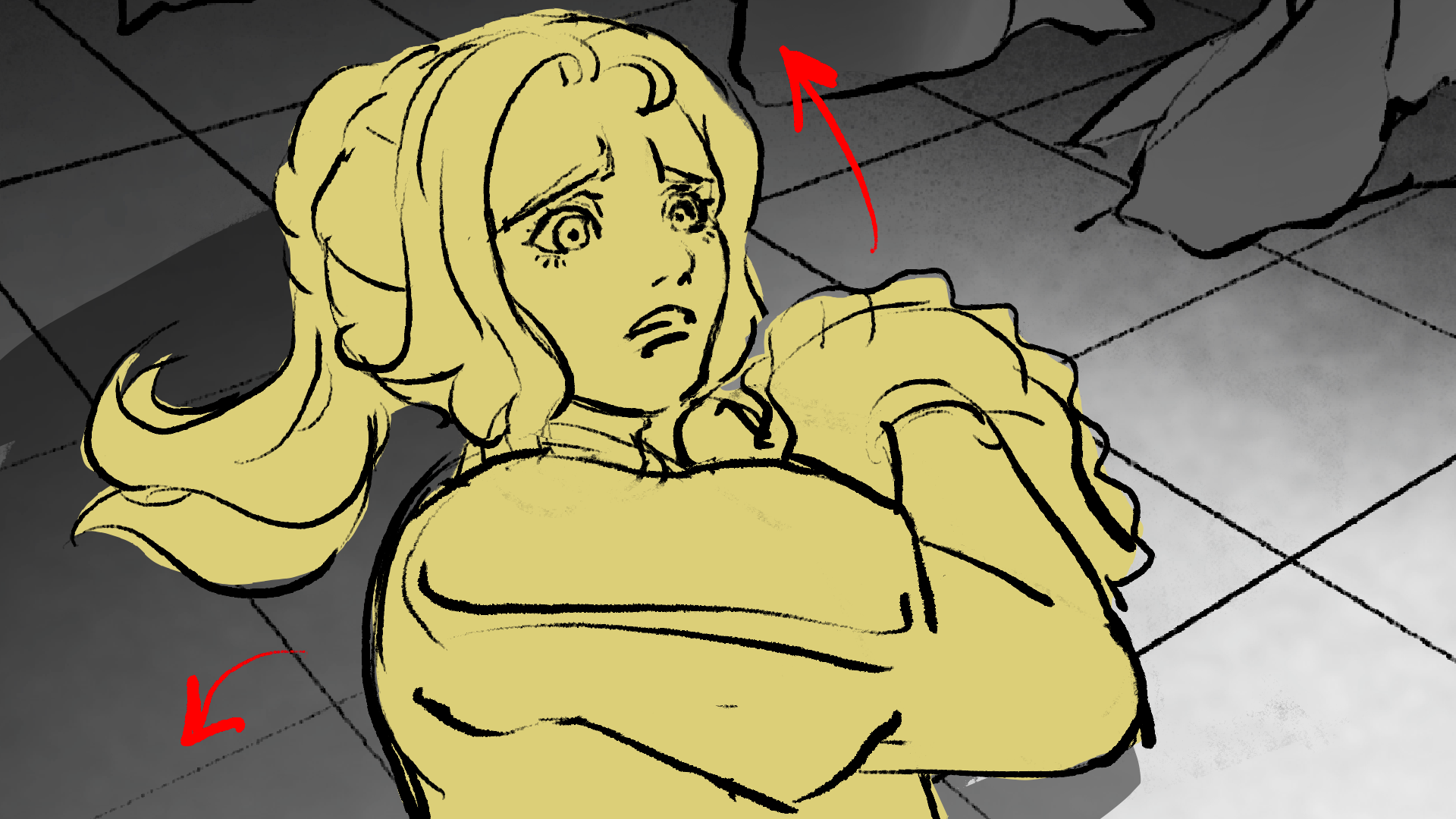 SCENE 04 - PANEL 04