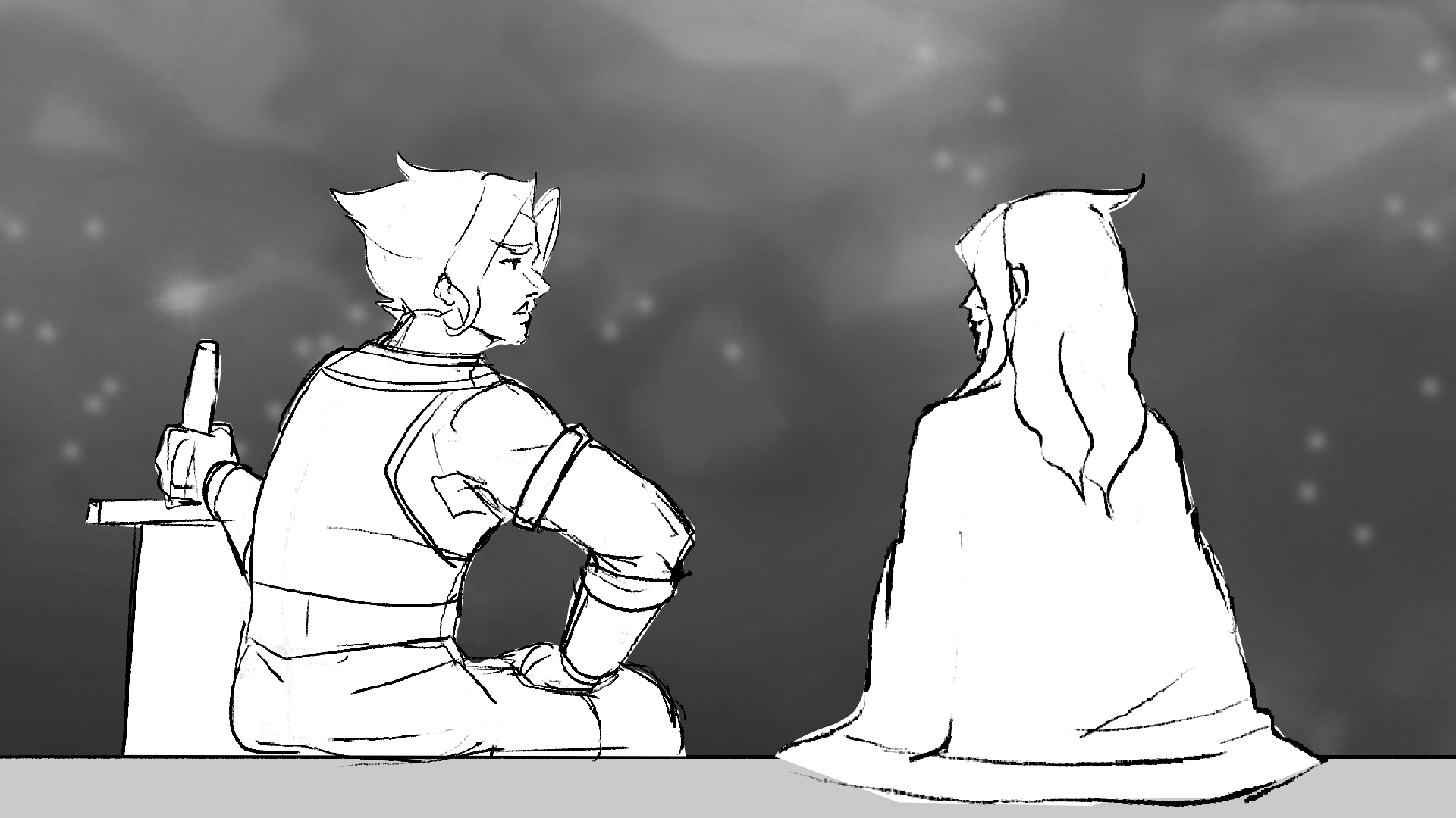 SCENE 10 - PANEL 01
