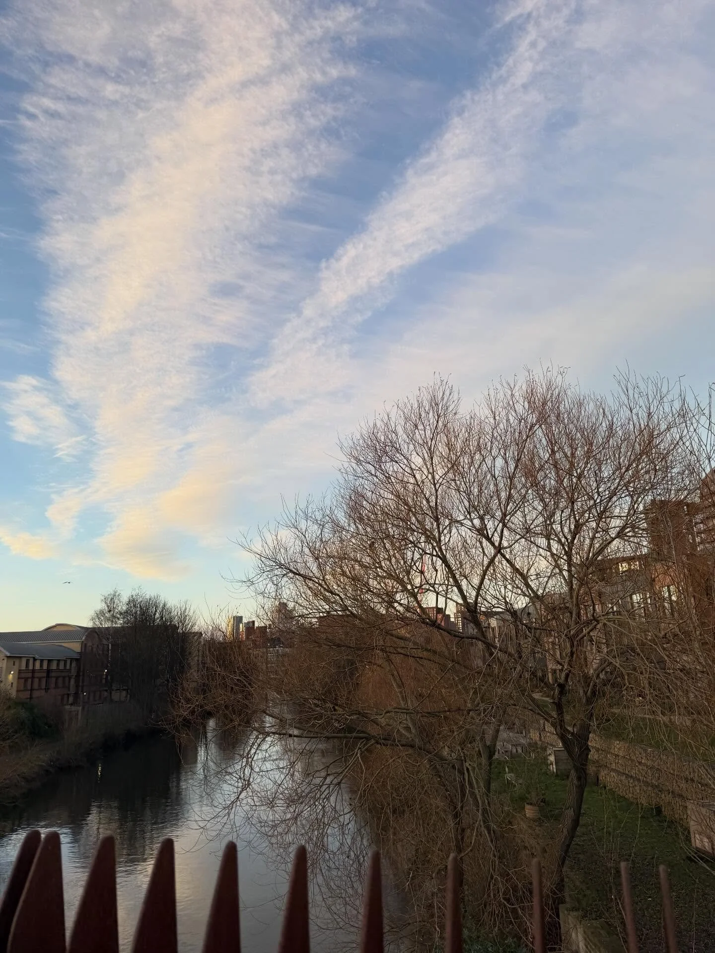 If I&rsquo;m honest, I came into this year needing softness. So instead of chaos, I&rsquo;ve been choosing calm. Instead of pressure, I&rsquo;ve been choosing presence. It&rsquo;s a slow process, one day at a time but these are some of the moments th