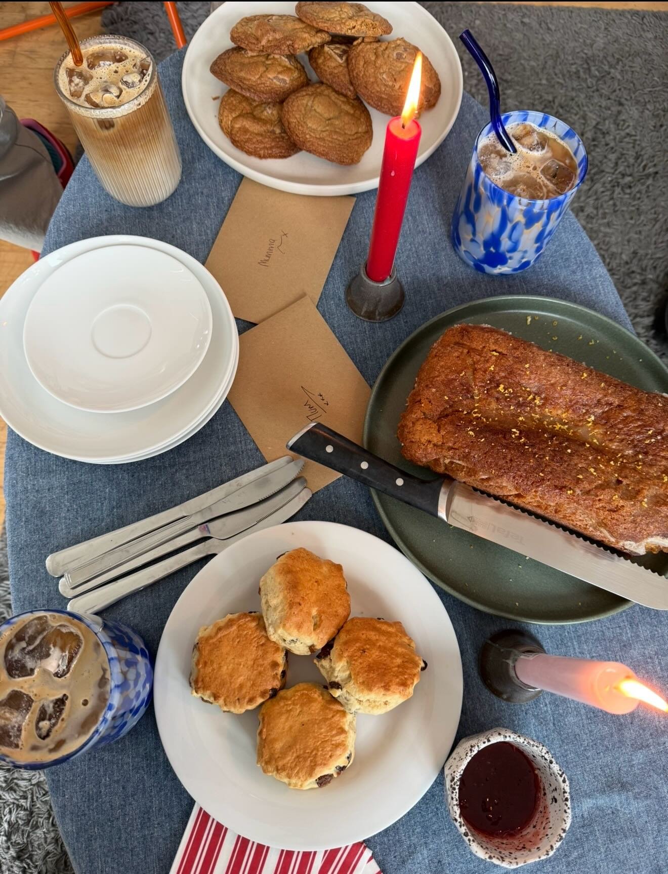 I wanted to share a handful of moments that have bought me joy over the last couple of months. What small moments have bought  you joy and happiness recently ? ❤️