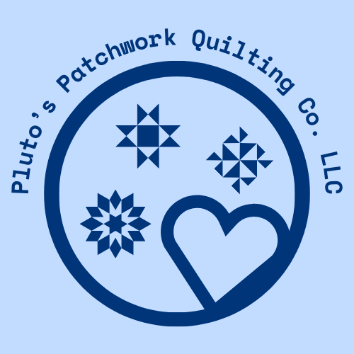 Plutos Patchwork Quilting Co. LLC