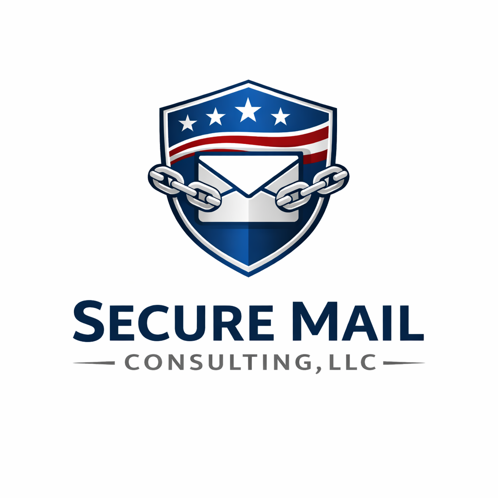Secure Mail Consulting, LLC