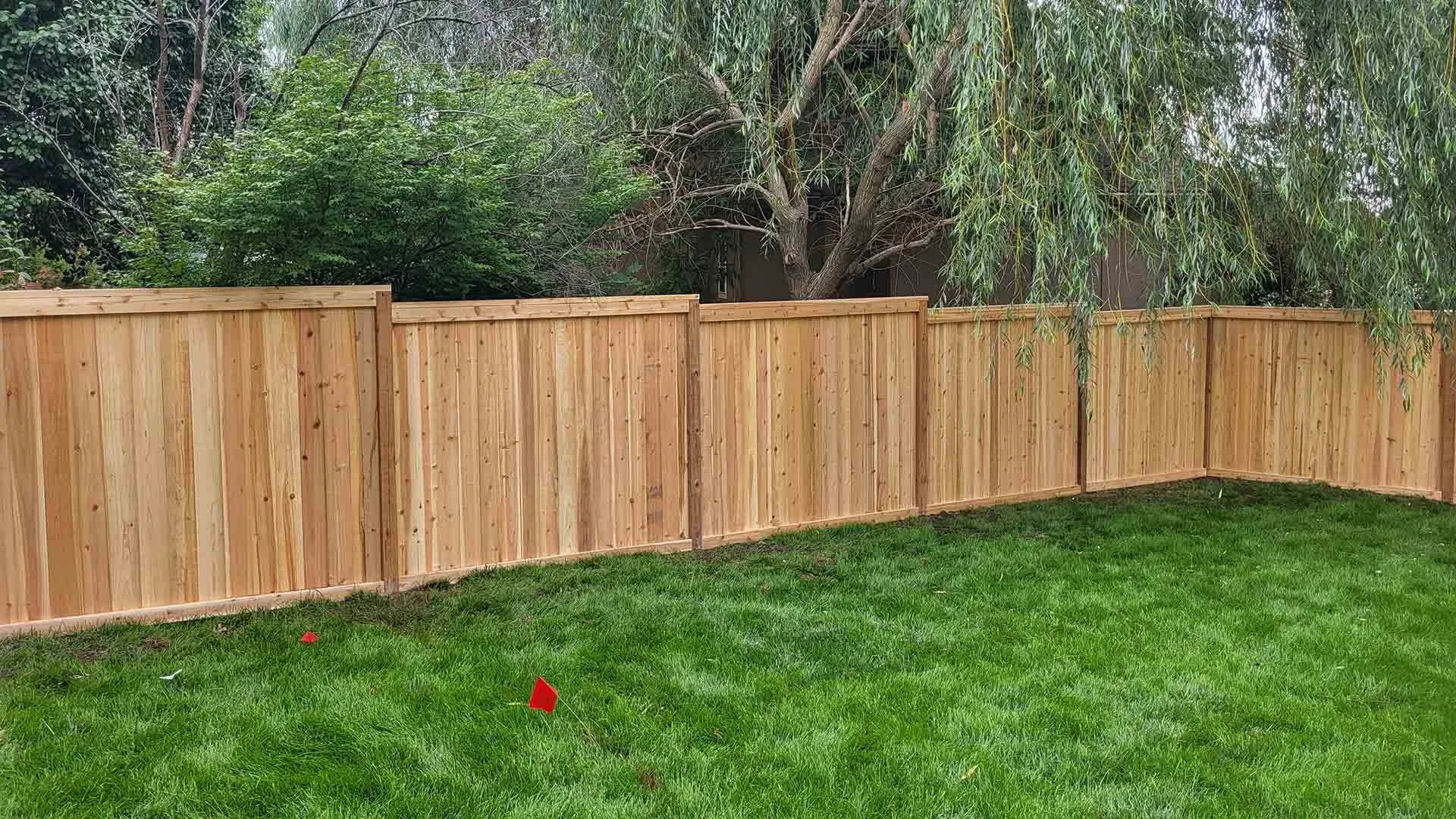 Fences