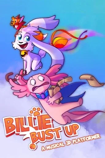 Billie Bust Up