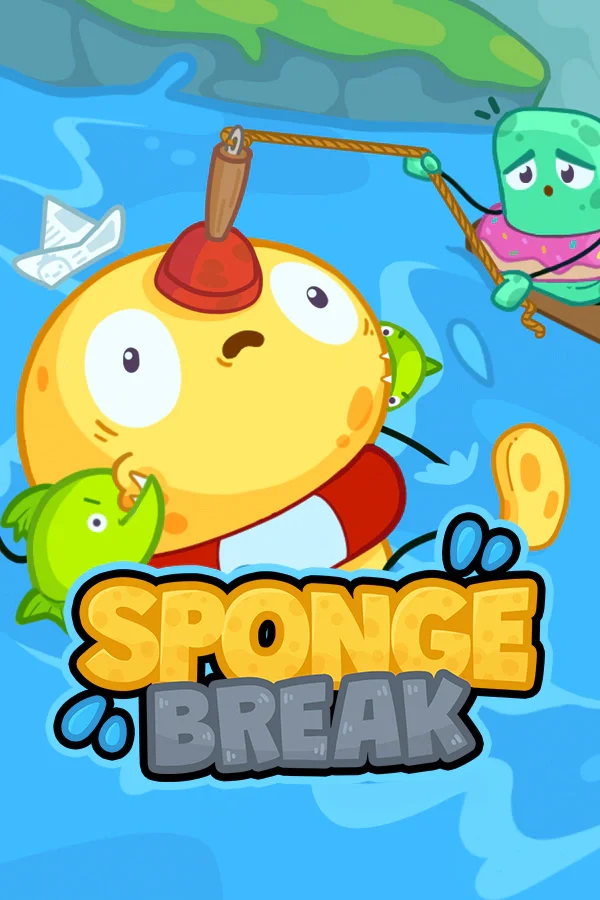 Sponge Break
