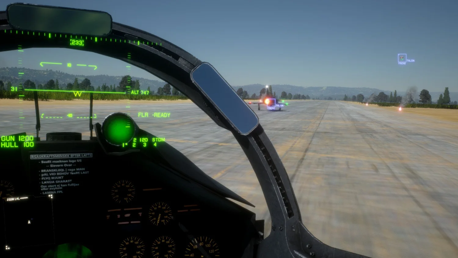 Project Wingman thumbnail