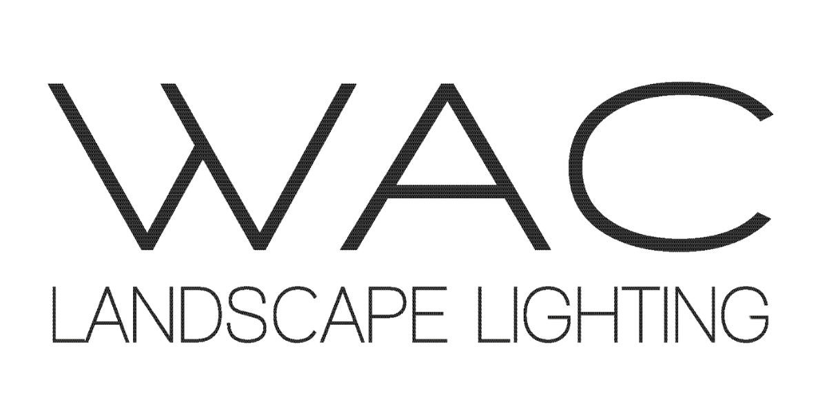 WAC Landscape Lighting logo