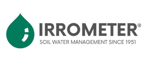 Irrometer logo
