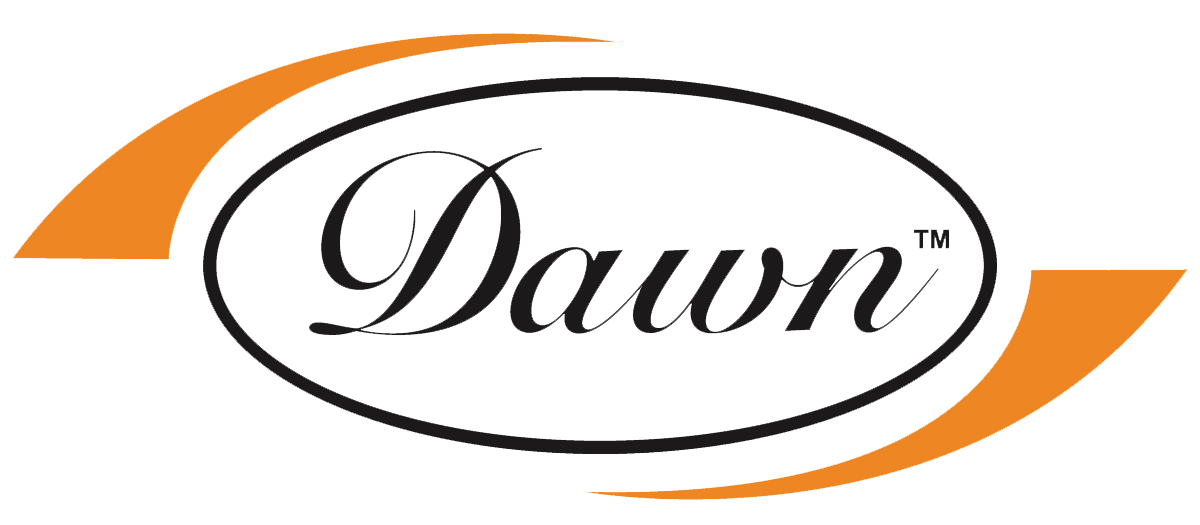 Dawn logo