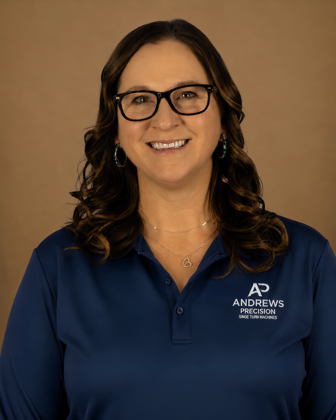 Annette Hughes