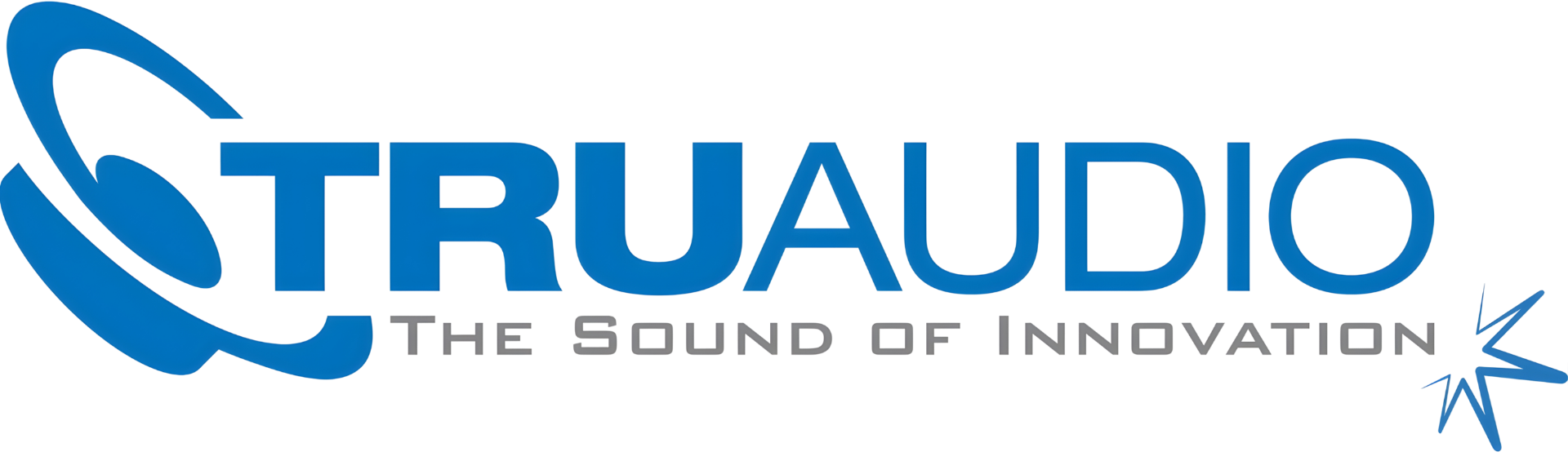 TruAudio logo