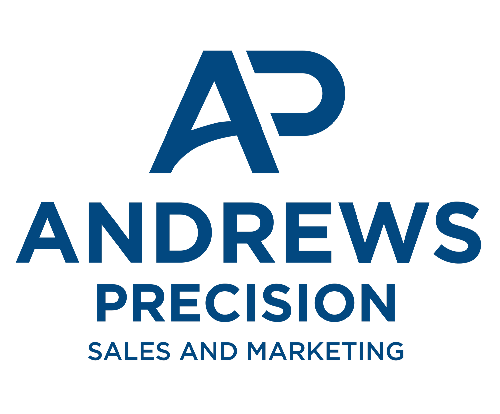 Andrews Precision Sales and Marketing logo