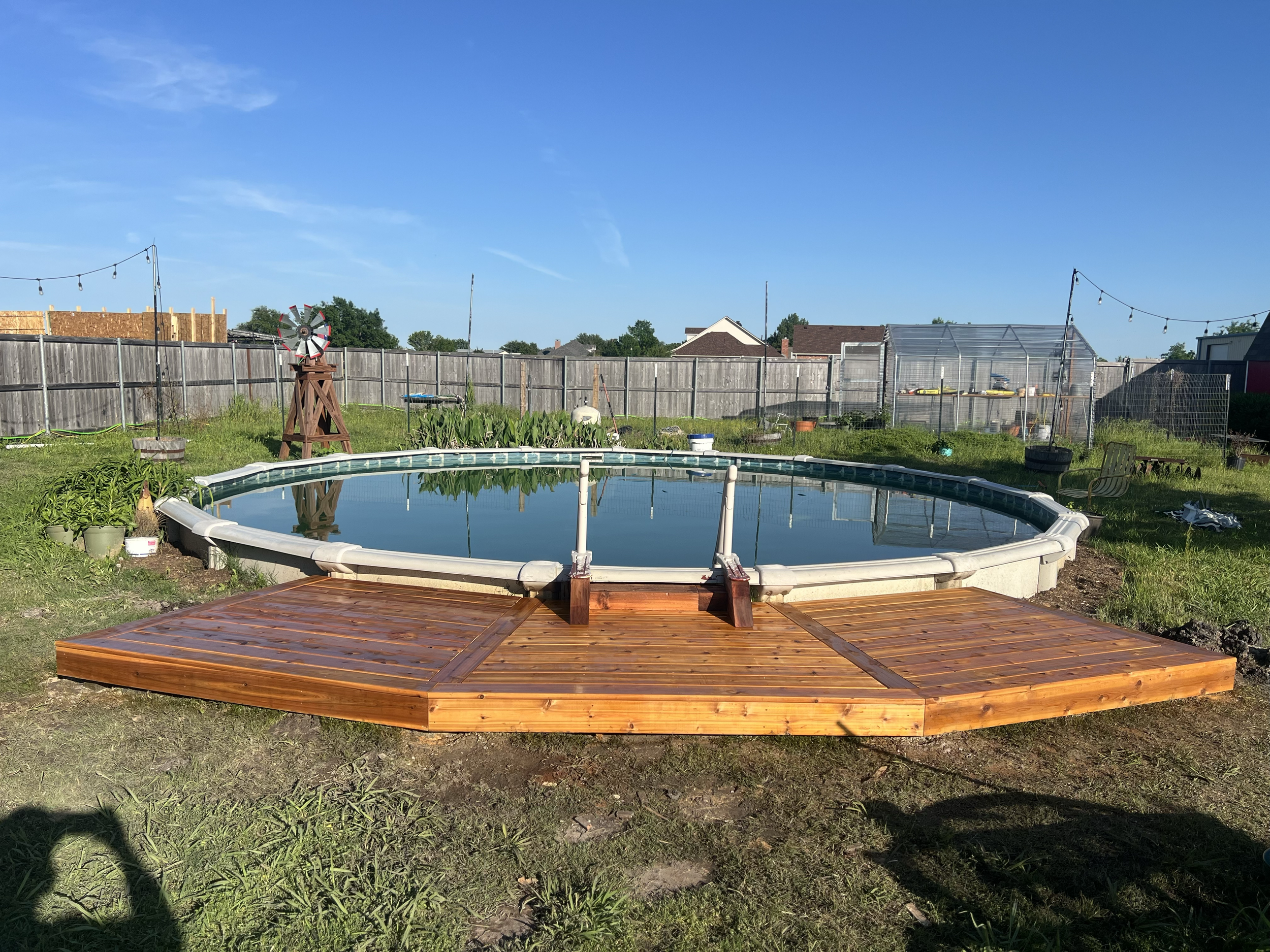 Edwards Design & Construction | Custom Homes and Outdoor Living Environments