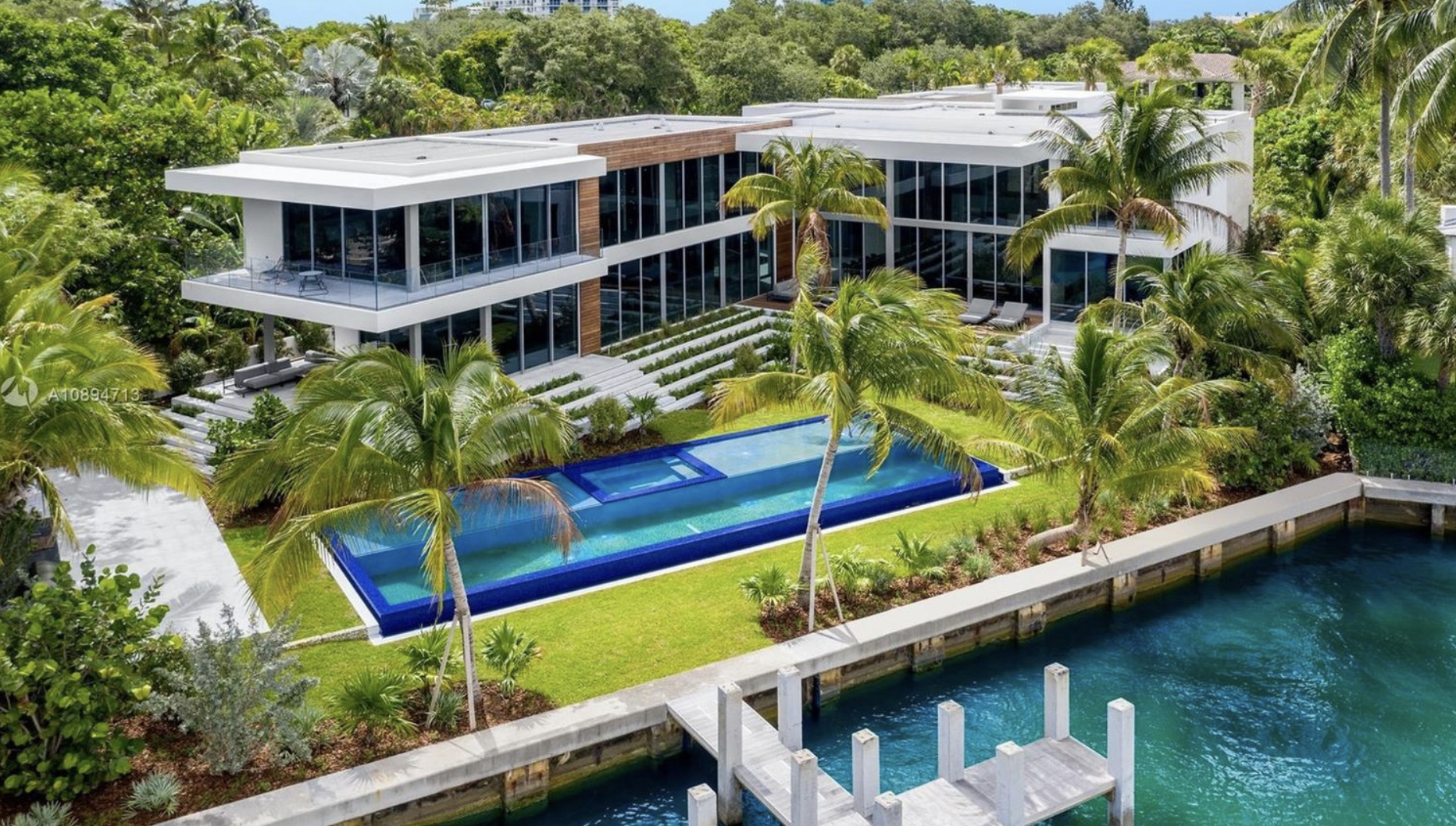 Where It All Started: A Full-Property Luxury Build That Defined Everything We Do