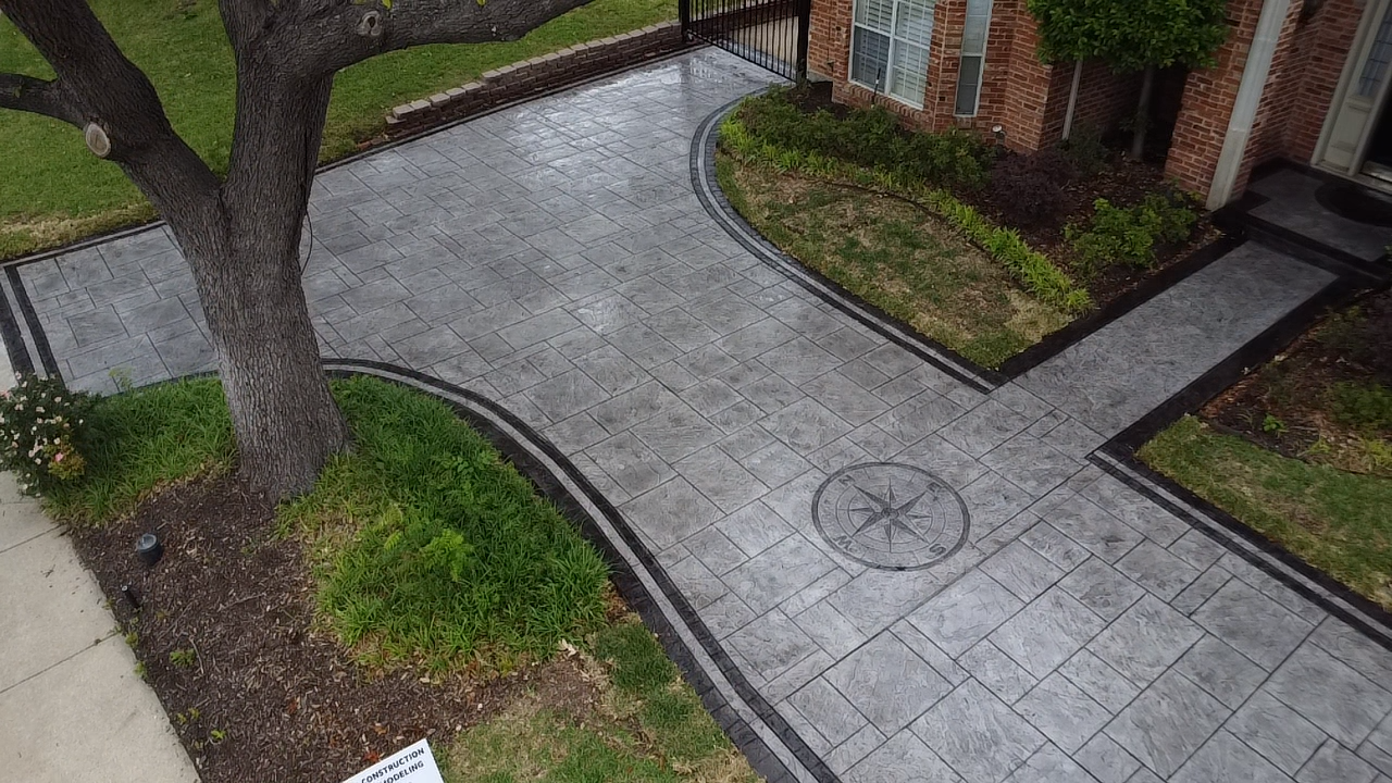 Edwards Design & Construction | Custom Homes and Outdoor Living Environments