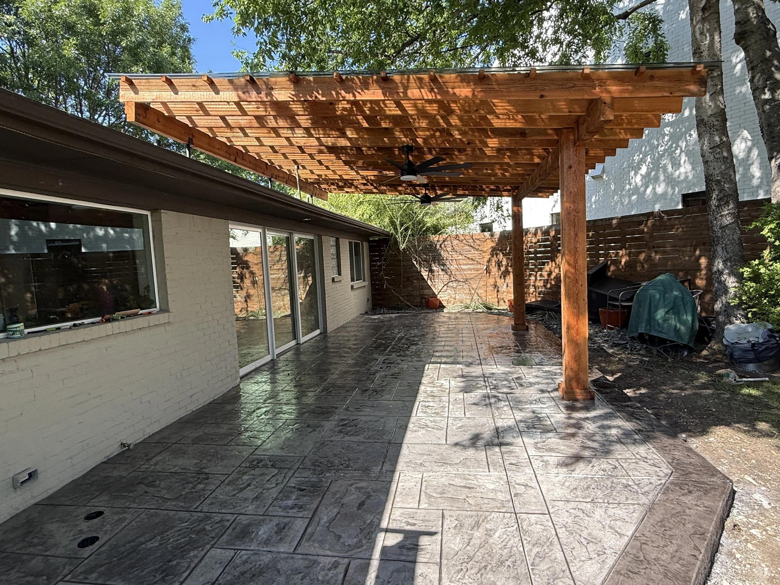 Edwards Design & Construction | Custom Homes and Outdoor Living Environments