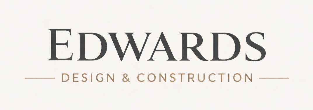 Edwards Design and Construction