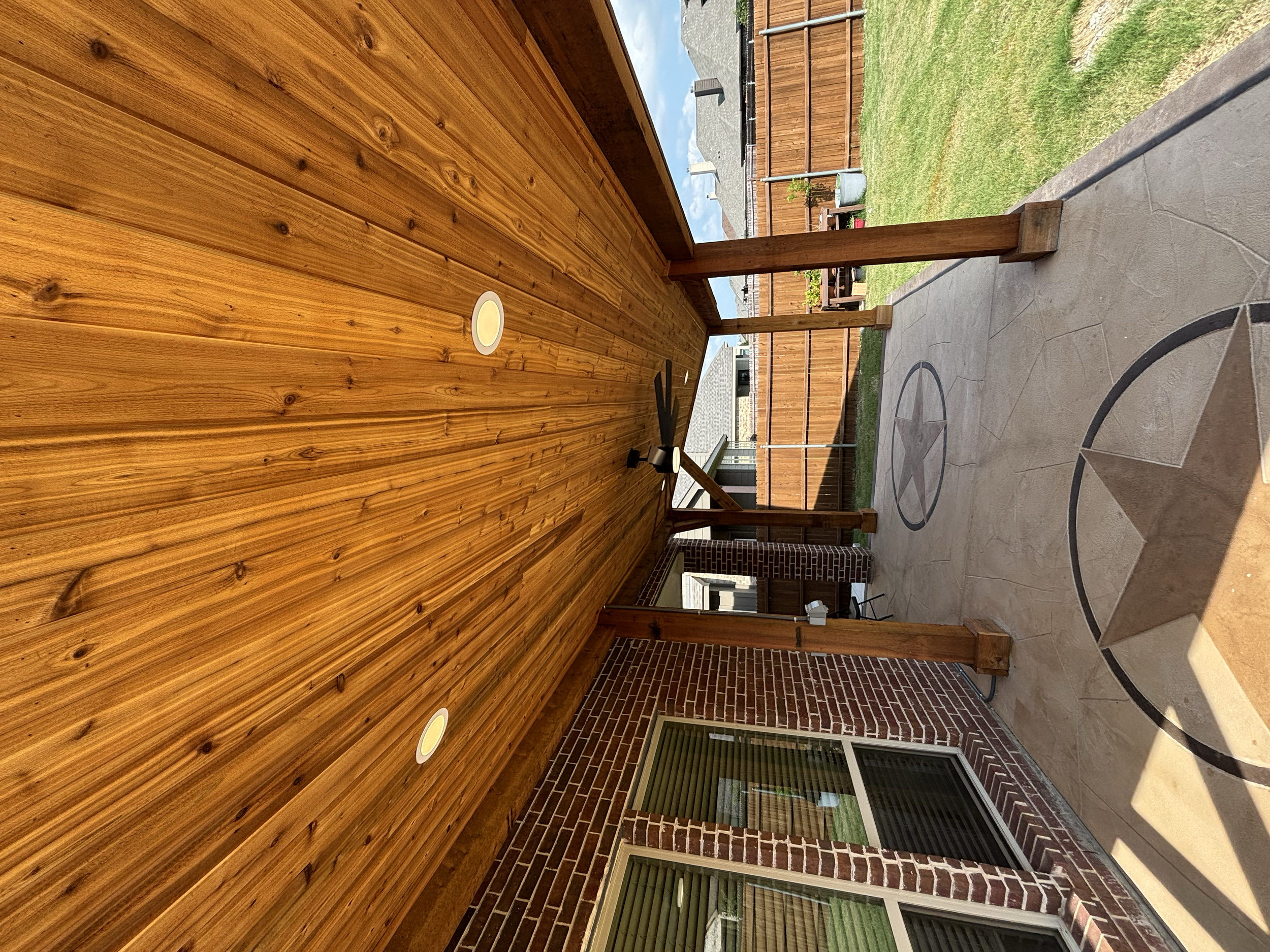 Edwards Design & Construction | Custom Homes and Outdoor Living Environments