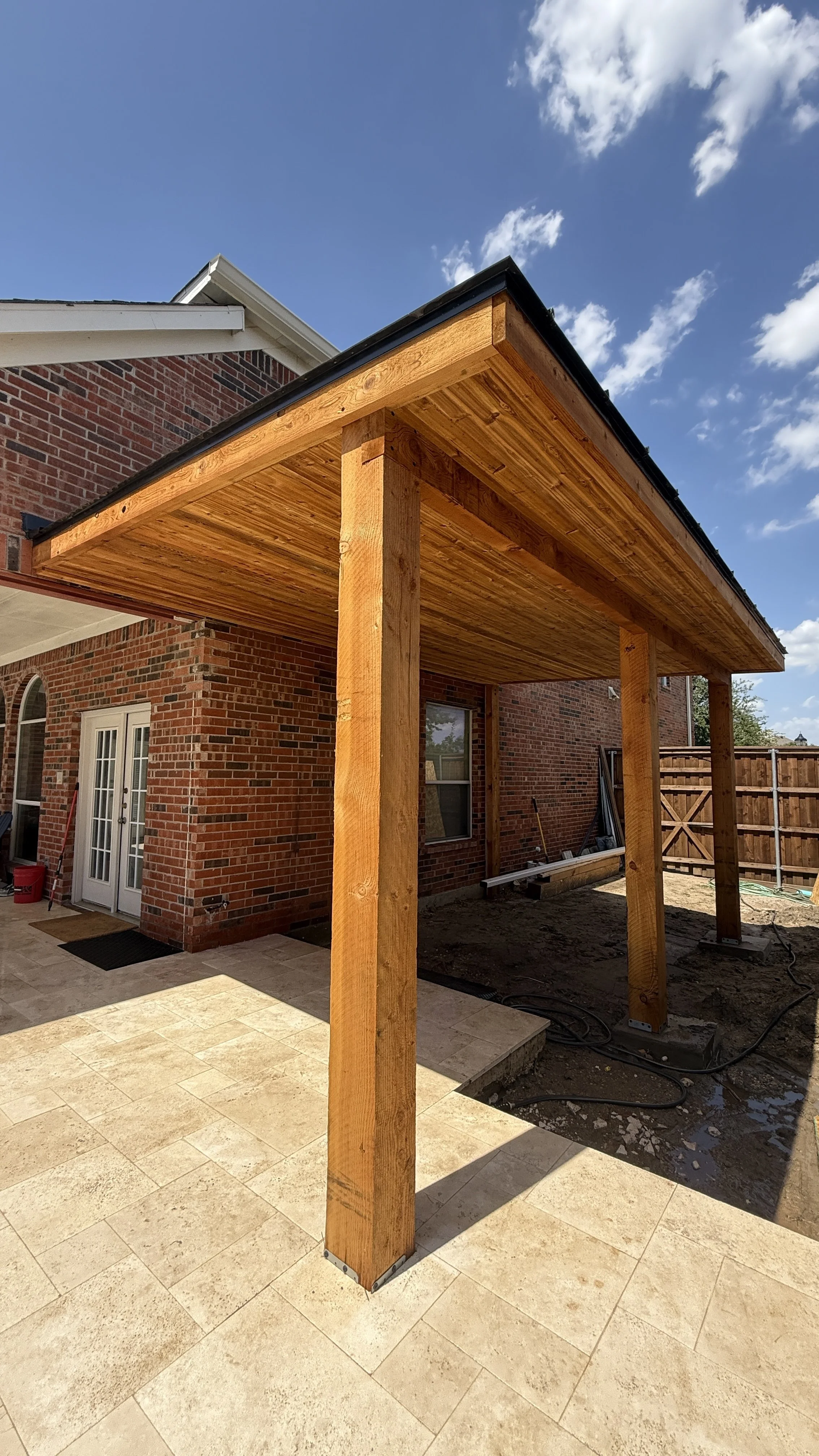 Edwards Design & Construction | Custom Homes and Outdoor Living Environments