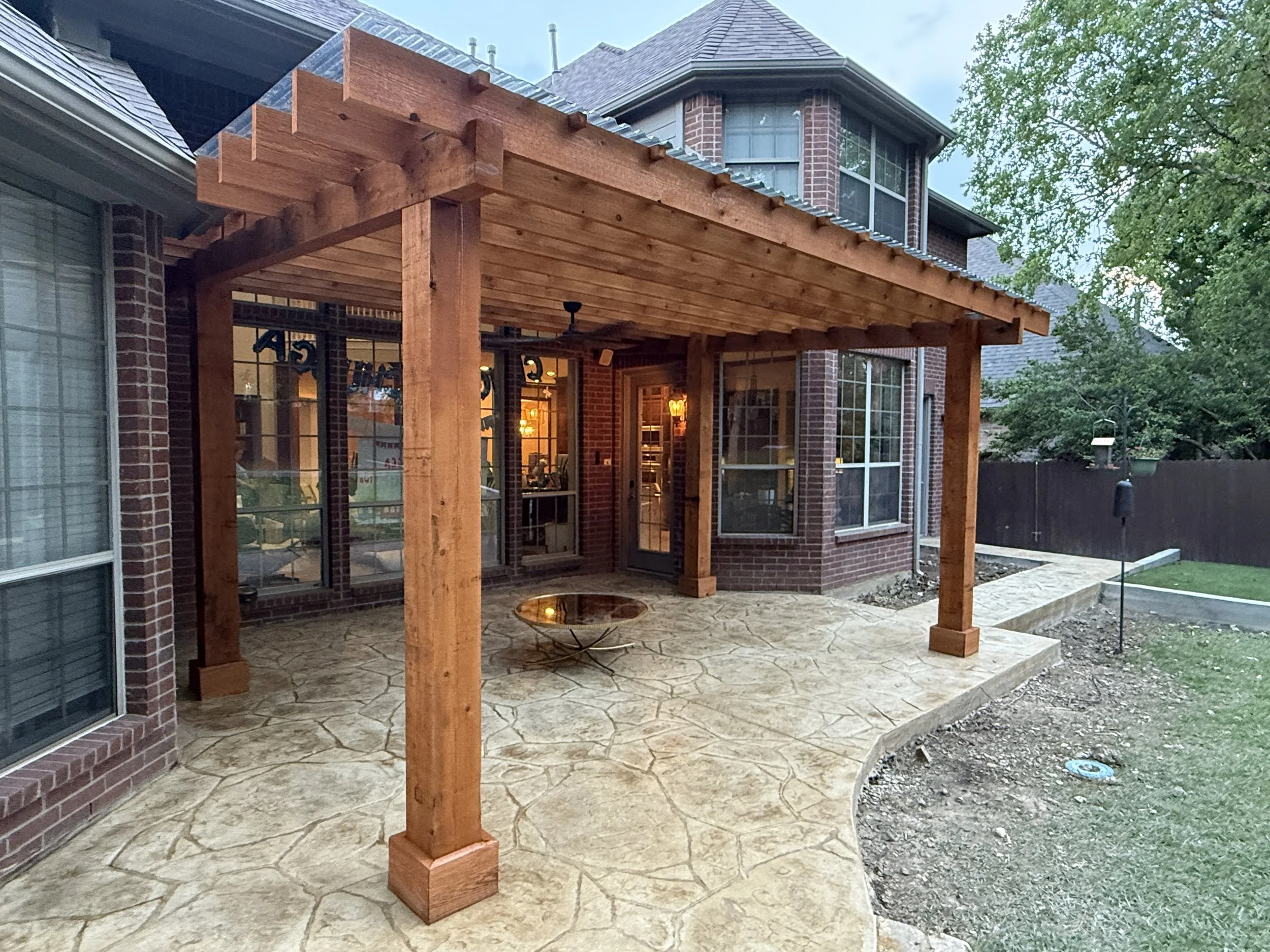 Edwards Design & Construction | Custom Homes and Outdoor Living Environments