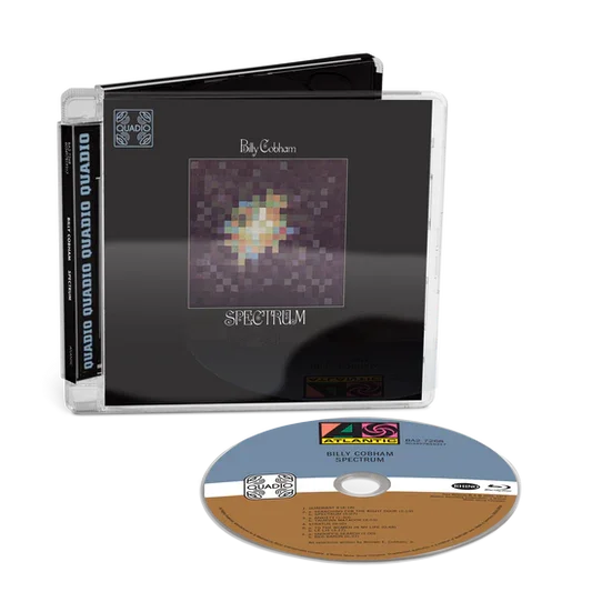 Mastering for Blu-ray