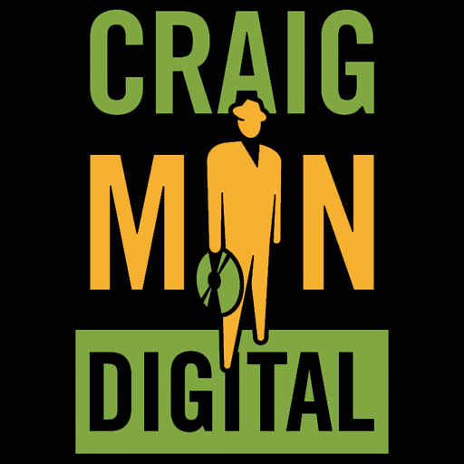 Craigman Logo LG Flat BLK.png