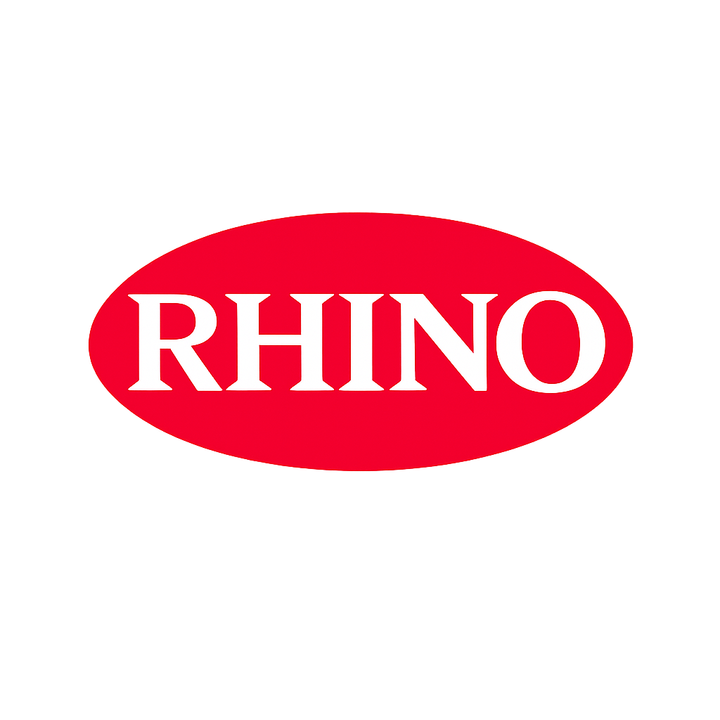 Rhino YouTube Channel