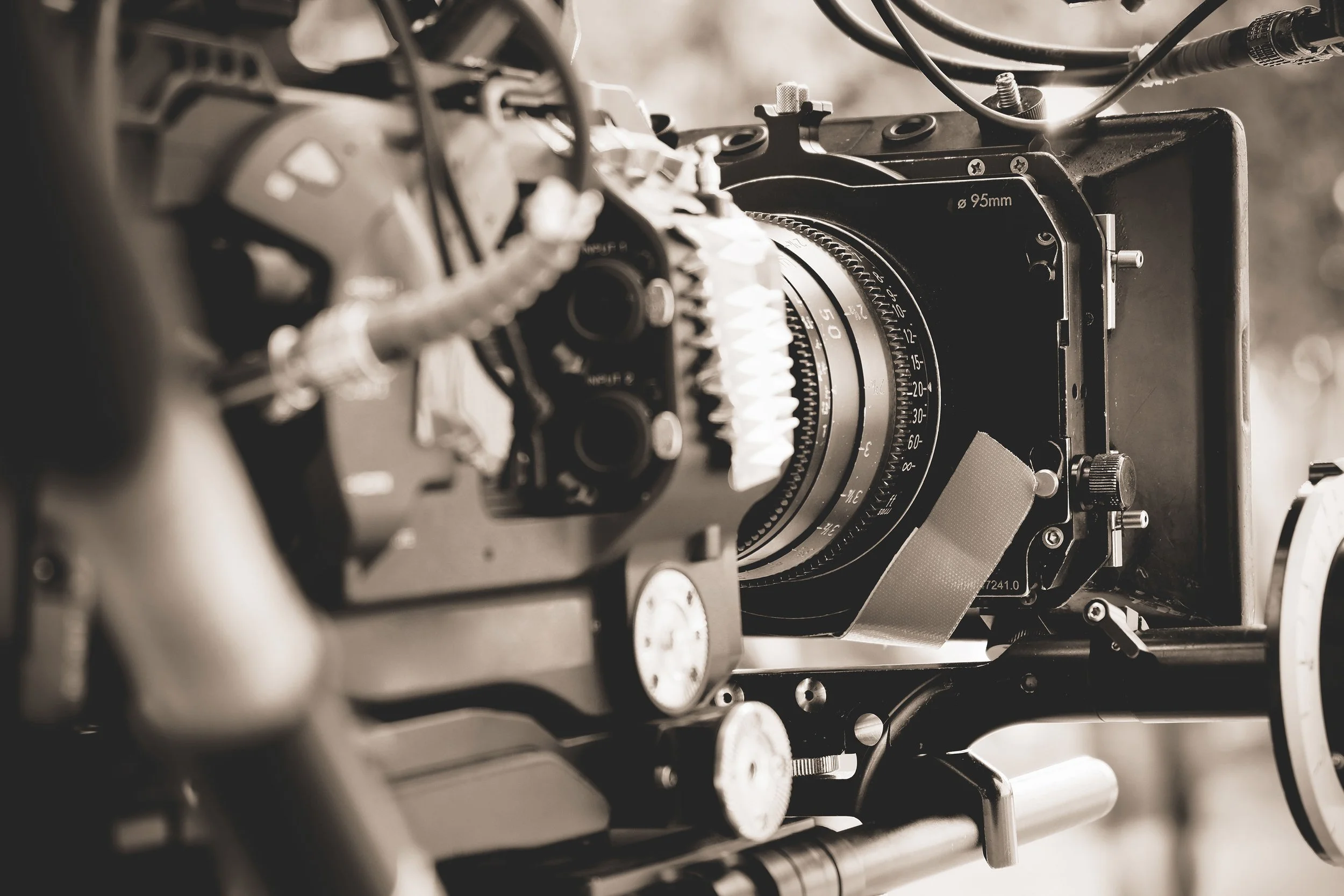 Video Archive and Encoding