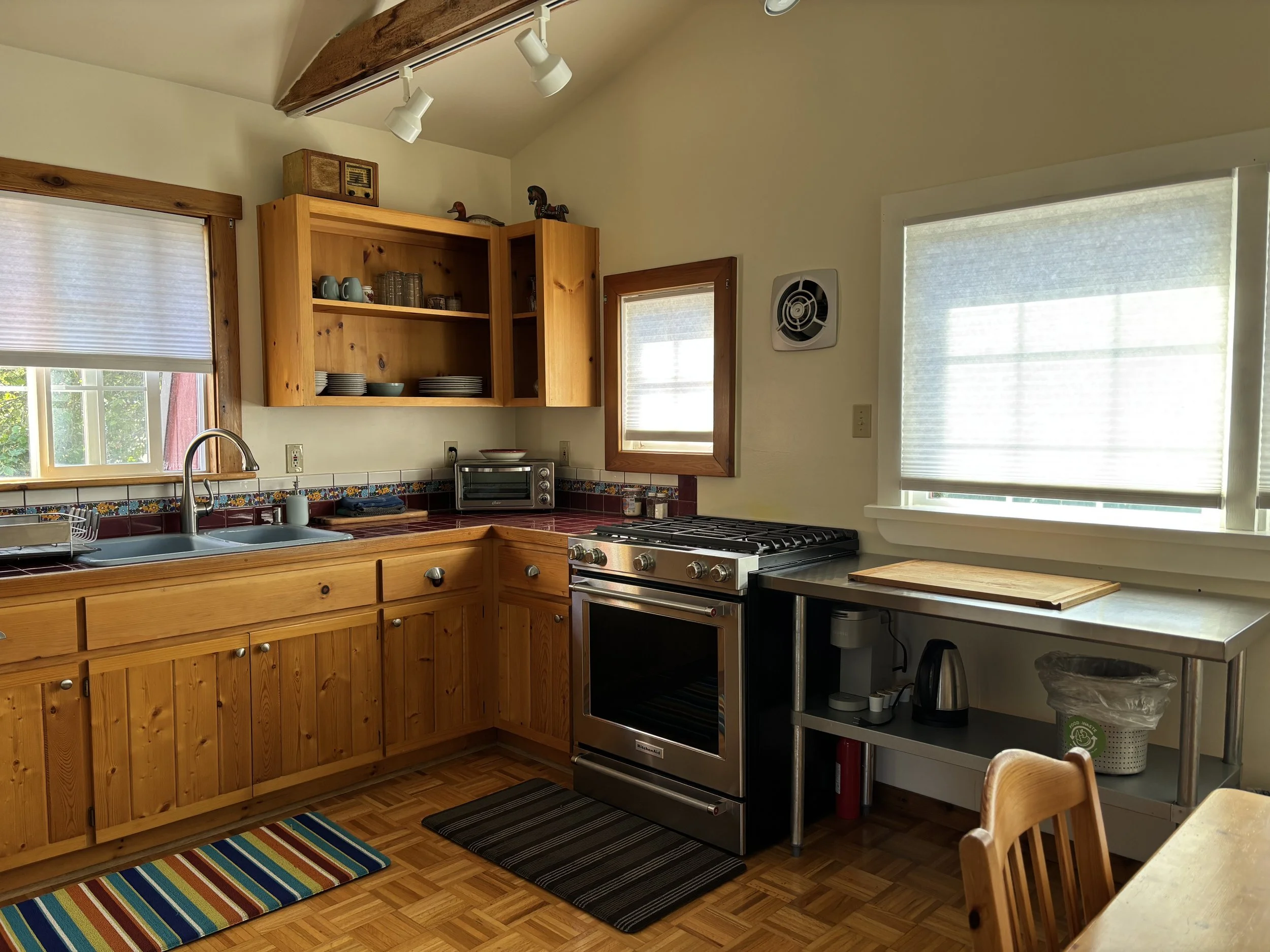 Writer's Loft