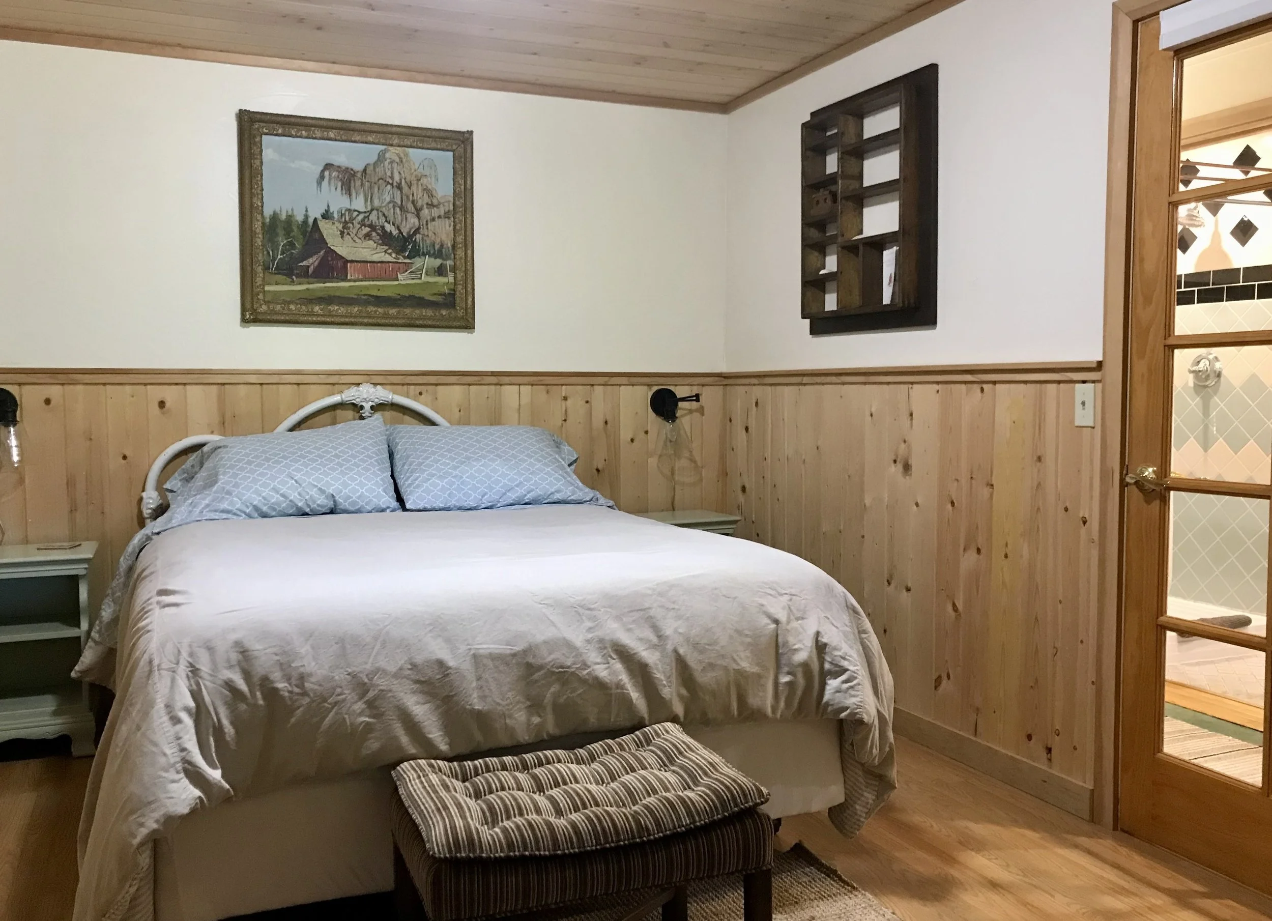 Turtleback Suite