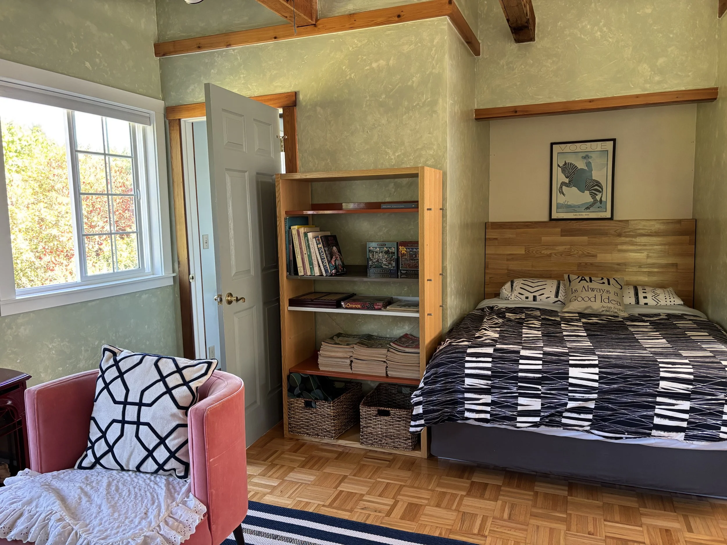 Writer's Loft