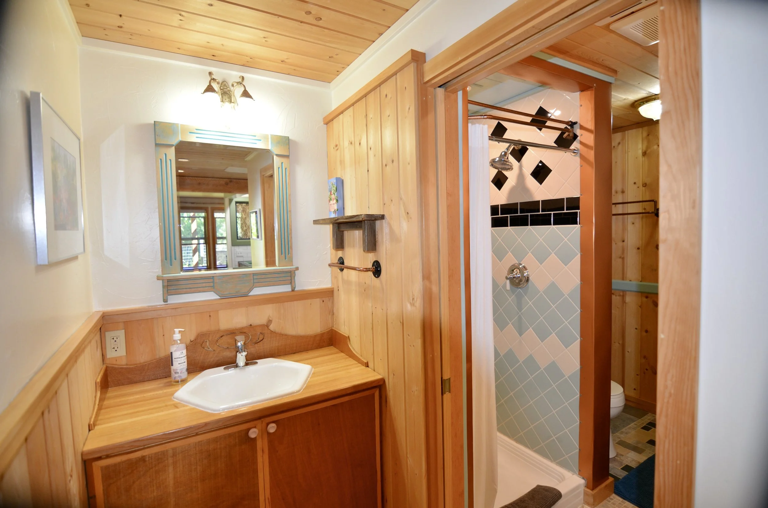 Turtleback Suite