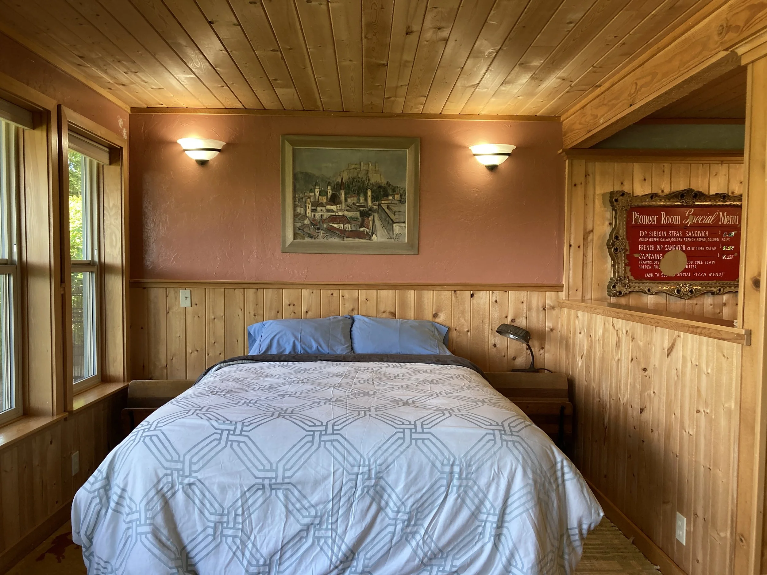 Sunset Sky Suite