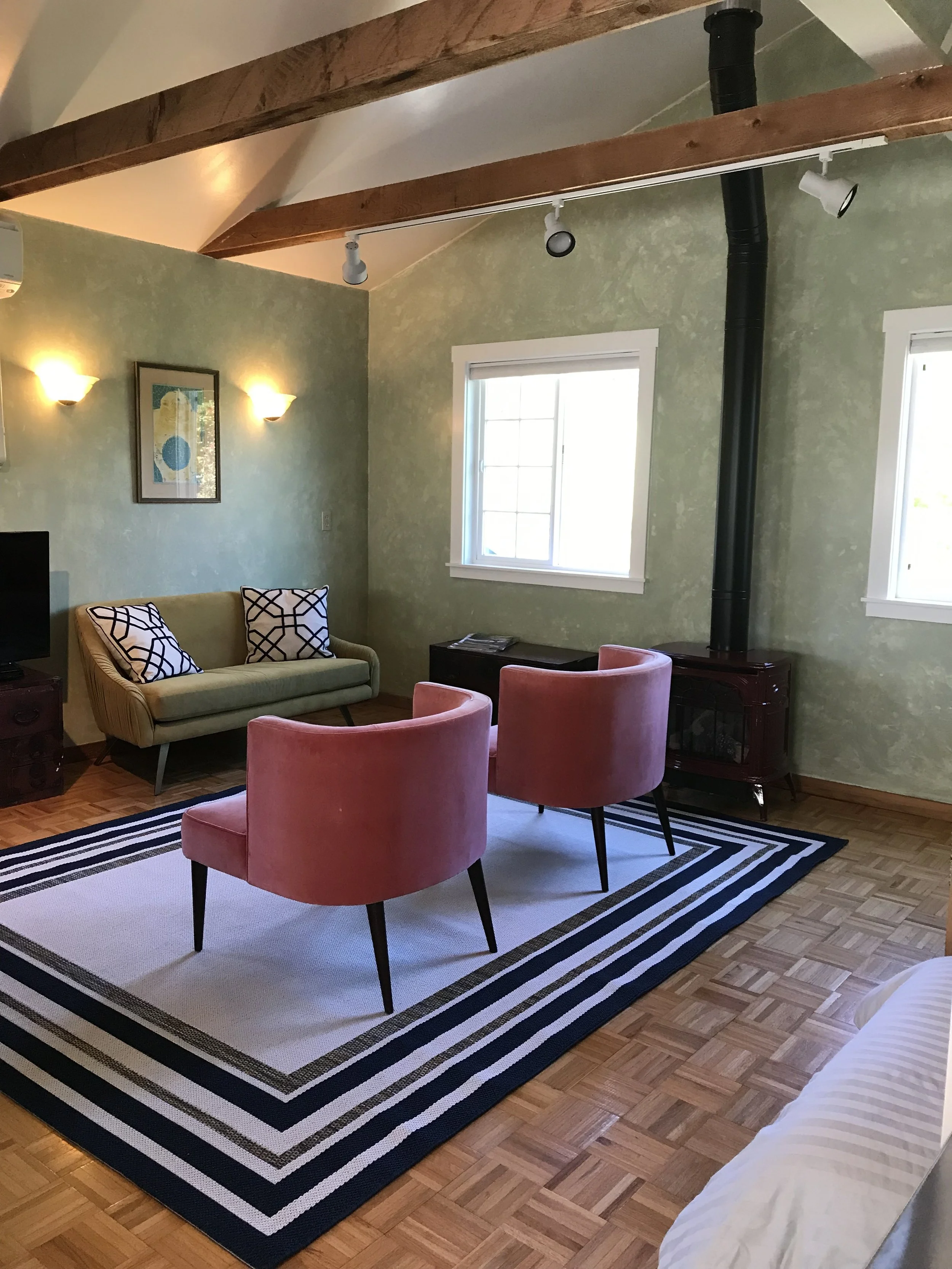 Writer's Loft