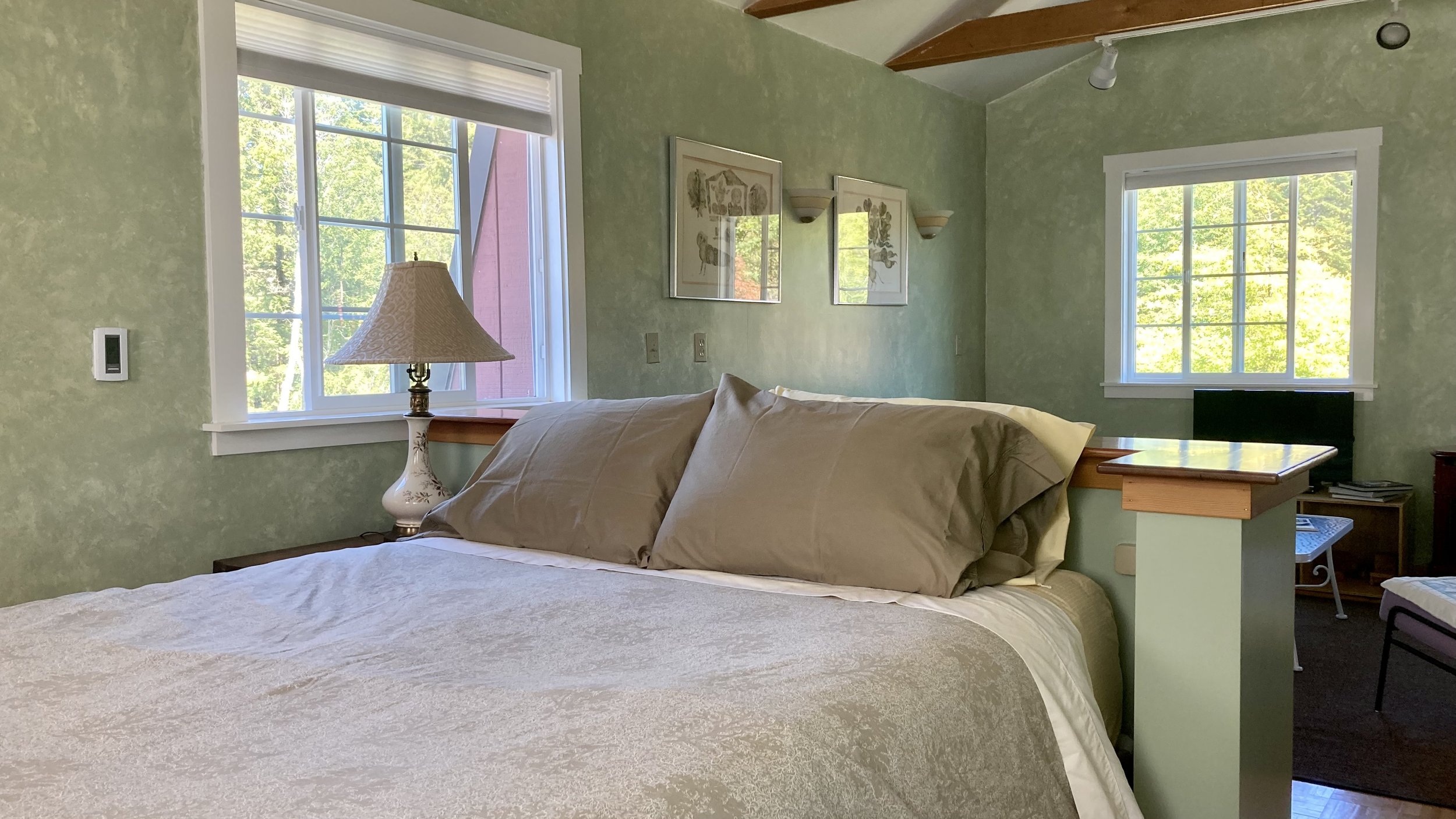 Writer's Loft