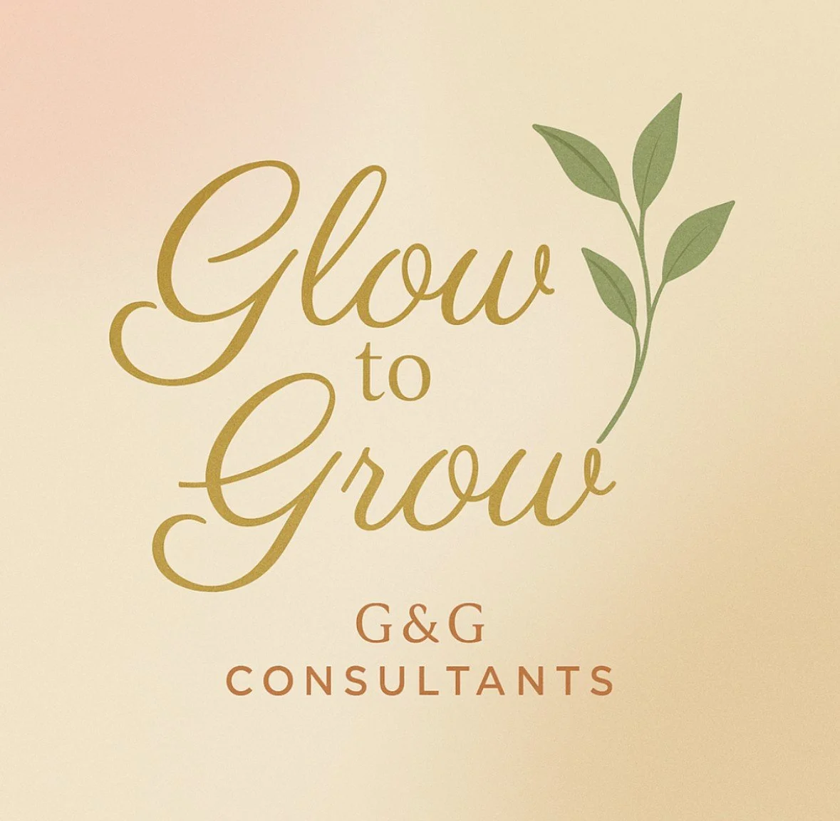 Glow to Grow             