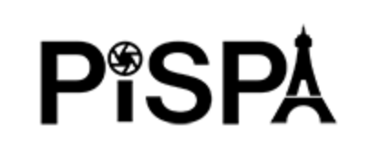 Paris International Street Photo Awards logo