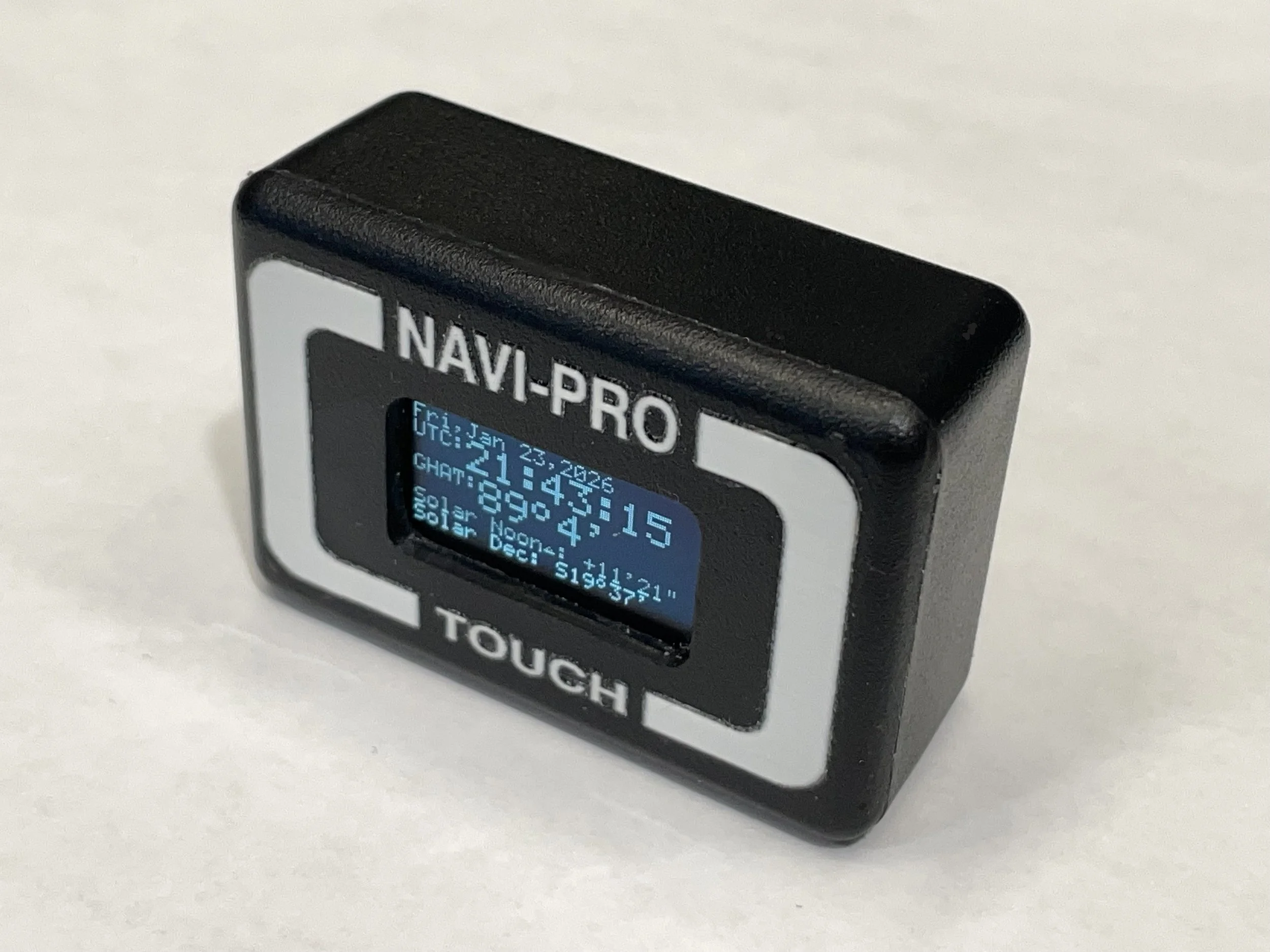 Navi-Pro Touch