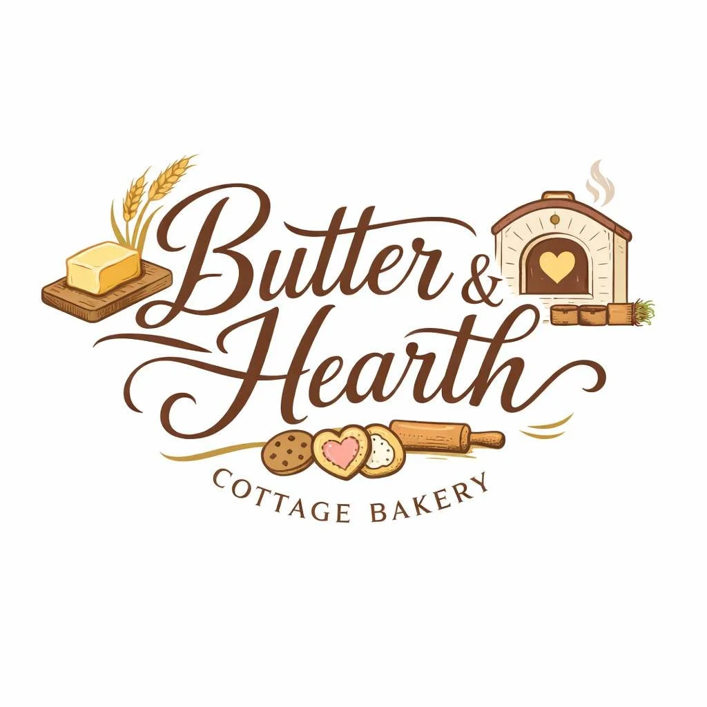 Butter &amp; Hearth 