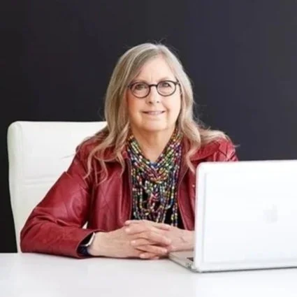 Headshot of Kim Rockwell-Evans, PhD