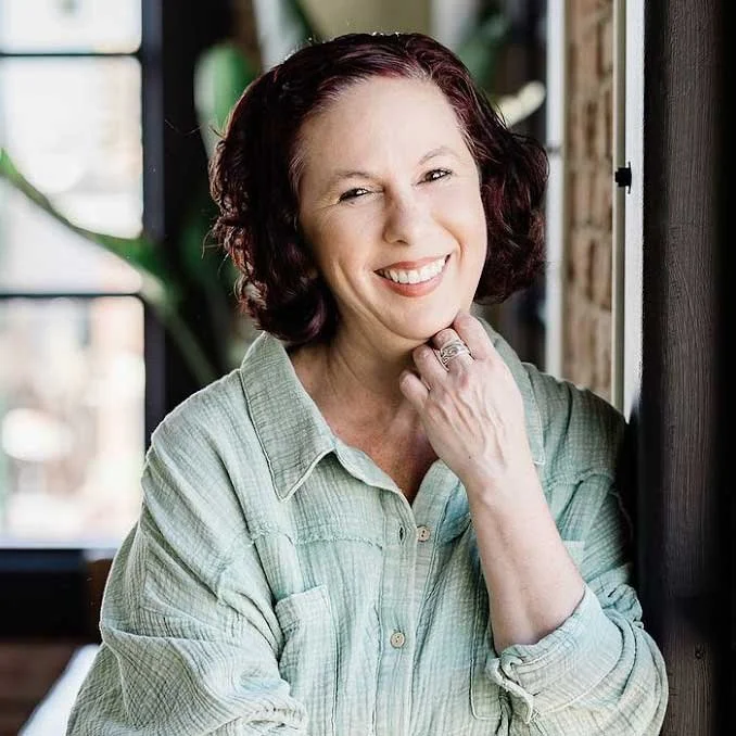 Headshot of Natasha Daniels, AT Parenting Survival