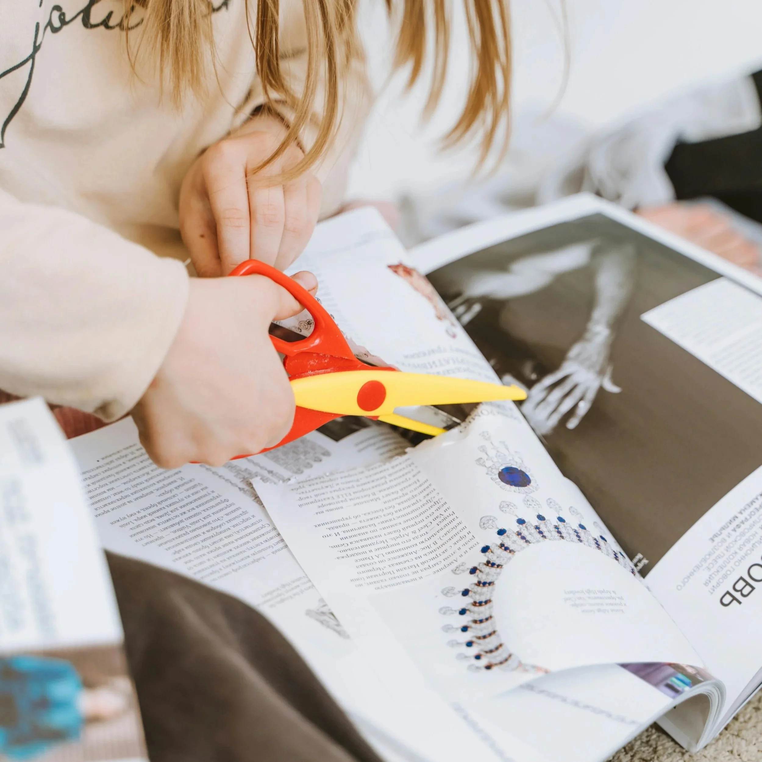 How to Increase Motivation in Kids with Anxiety or OCD (For Child Therapists)