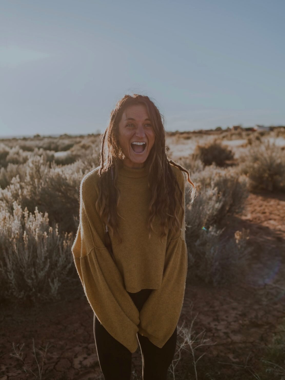 It&rsquo;s been a long time coming! I have been working on a website and small independent yoga offerings that I am really excited about and I hope will bring some good. 🤍

It&rsquo;s taken years of everyone believing in me, so thank you for your en