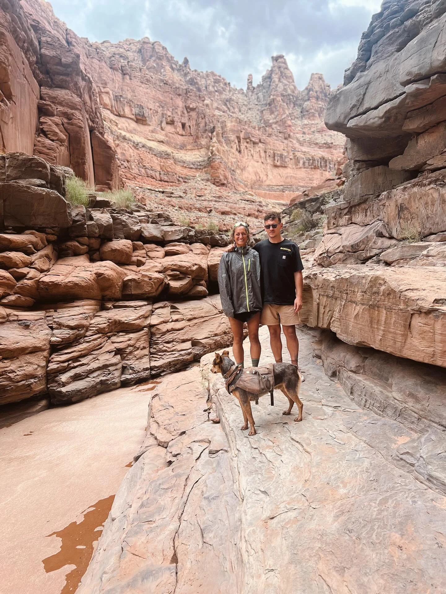 Genuinely couldn&rsquo;t ask for a better brother. 💕🏜️💛