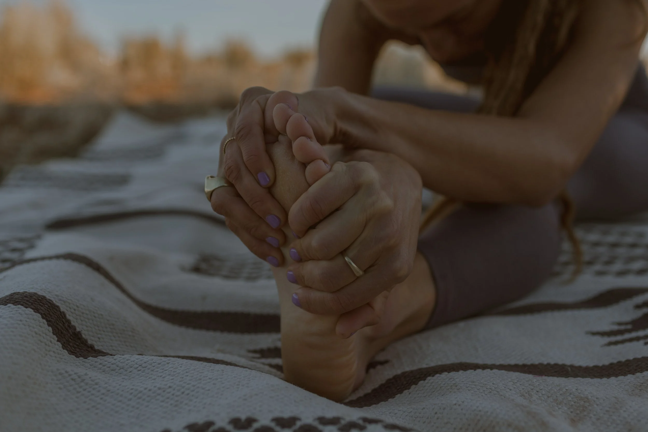 200H Yoga Teacher Training - COMING SOON