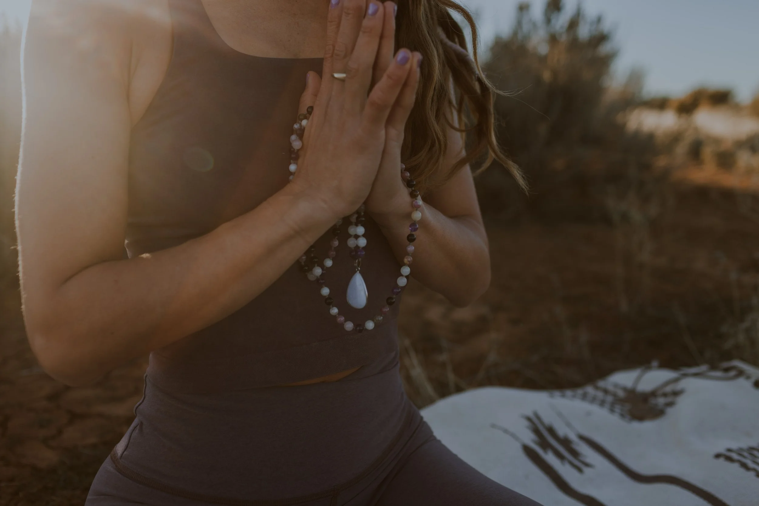 Mentorship Program- COMING SOON