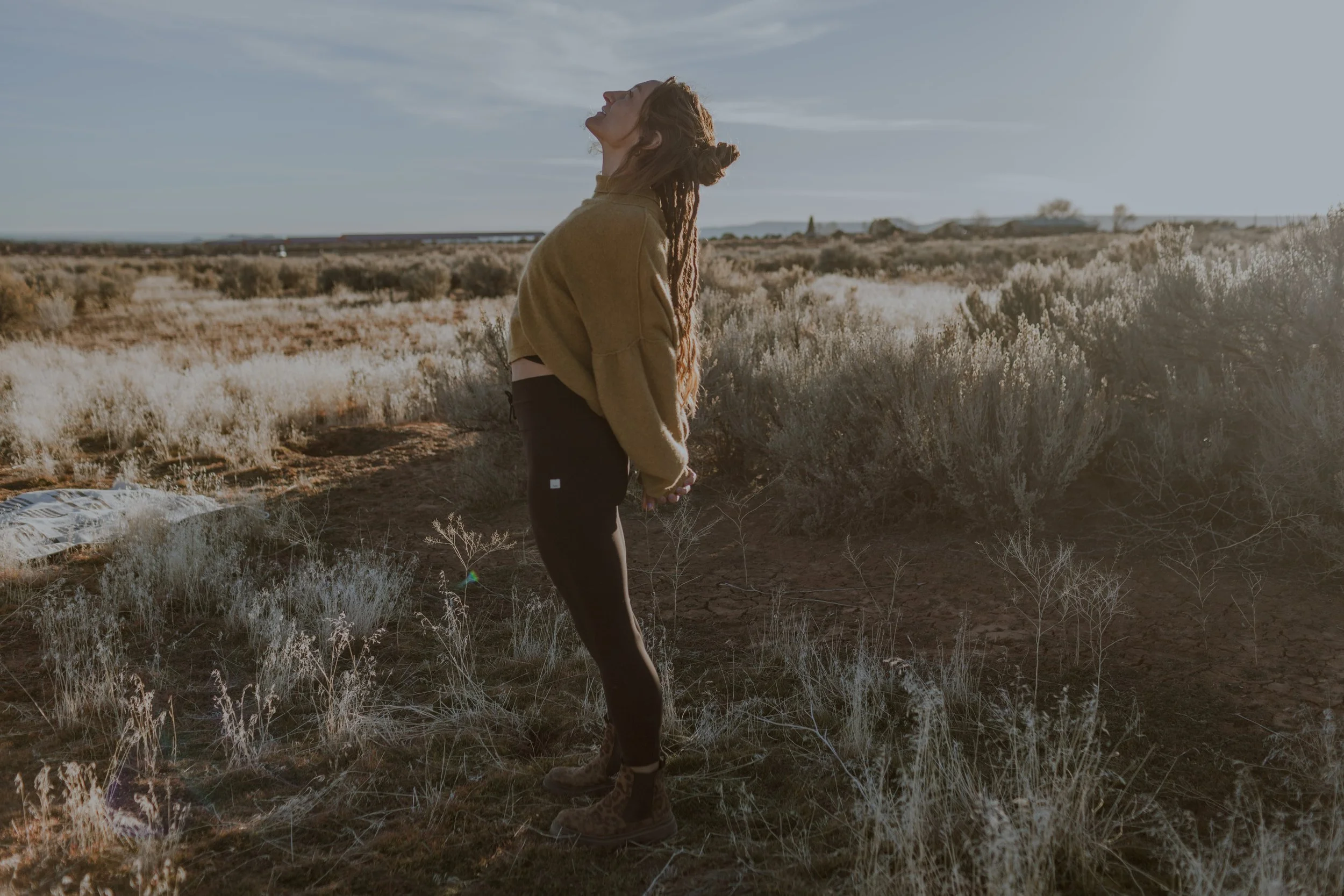 Yoga Deep Dive- COMING SOON